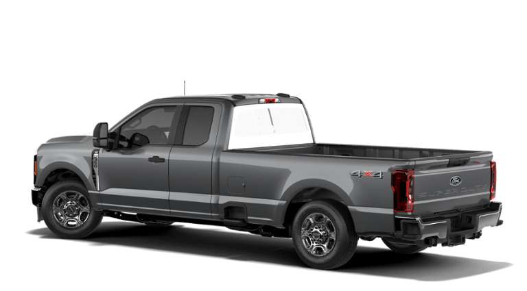 2027 Ford Super Duty F-350® XLT