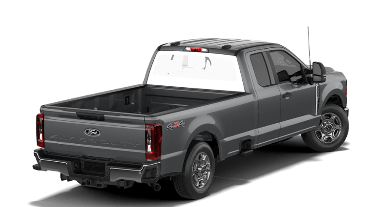 2027 Ford Super Duty F-350® XLT