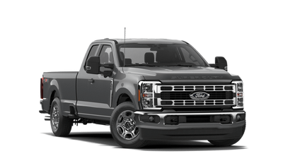 2027 Ford Super Duty F-350® XLT