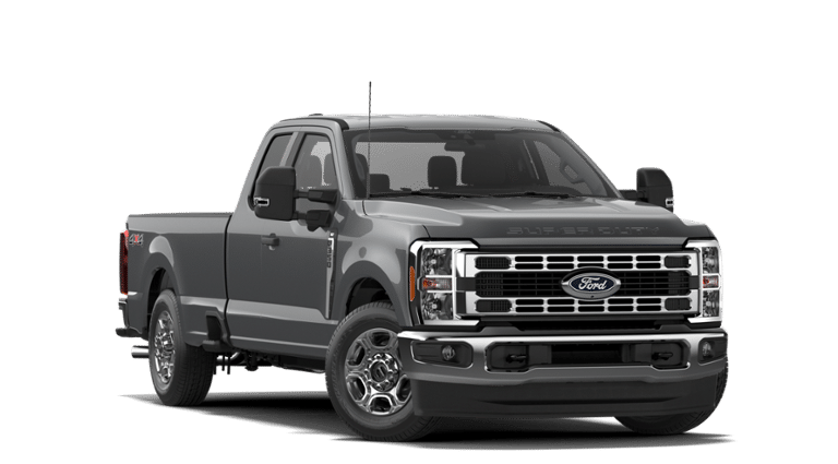 2027 Ford Super Duty F-350® XLT