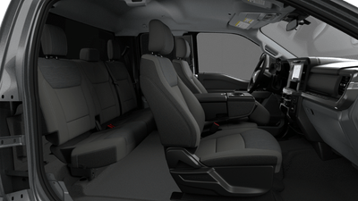 2027 Ford Super Duty F-350® XLT