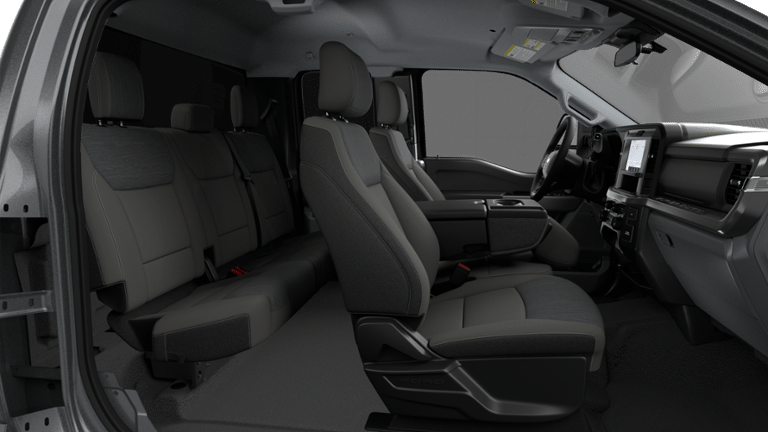2027 Ford Super Duty F-350® XLT
