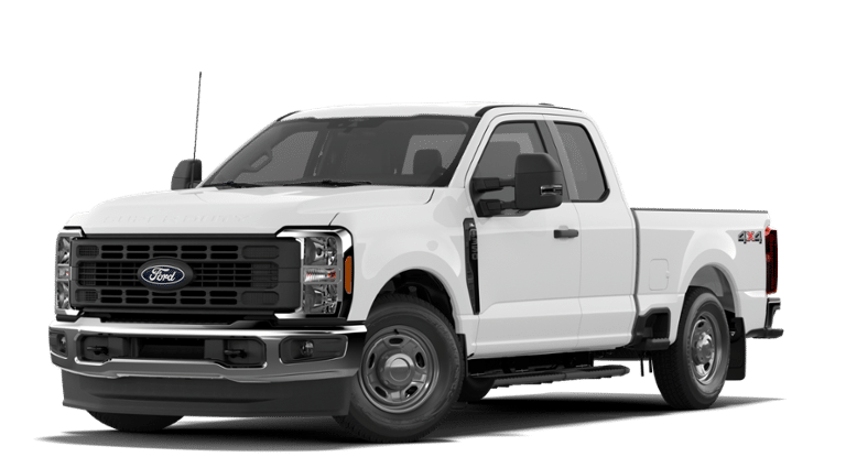 2027 Ford Super Duty F-350® XL