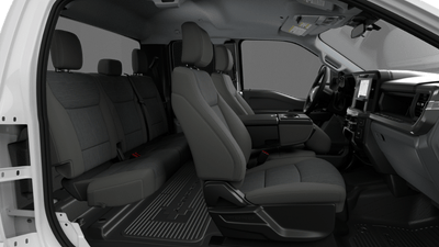 2027 Ford Super Duty F-350® XL