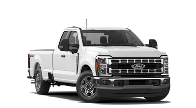 2027 Ford Super Duty F-350® XLT