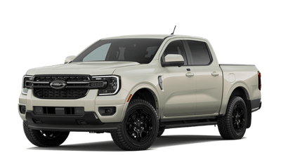 2026 Ford Ranger Lariat®