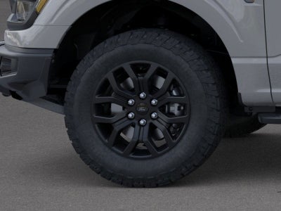 2026 Ford F-150 Tremor®