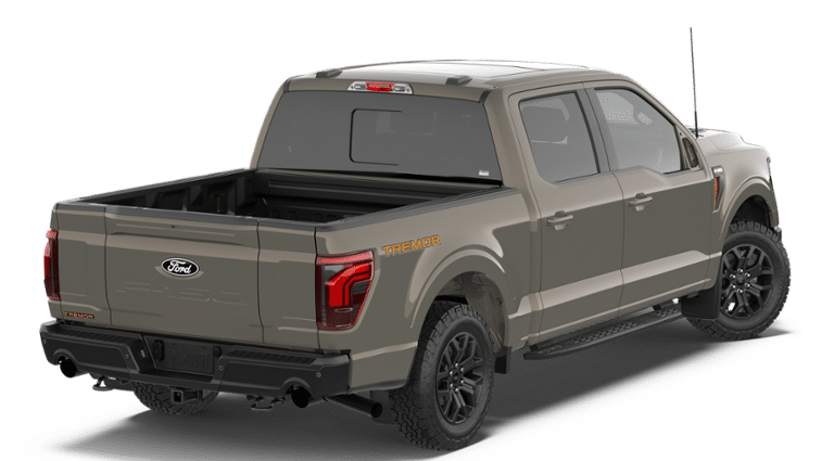2026 Ford F-150 Tremor®