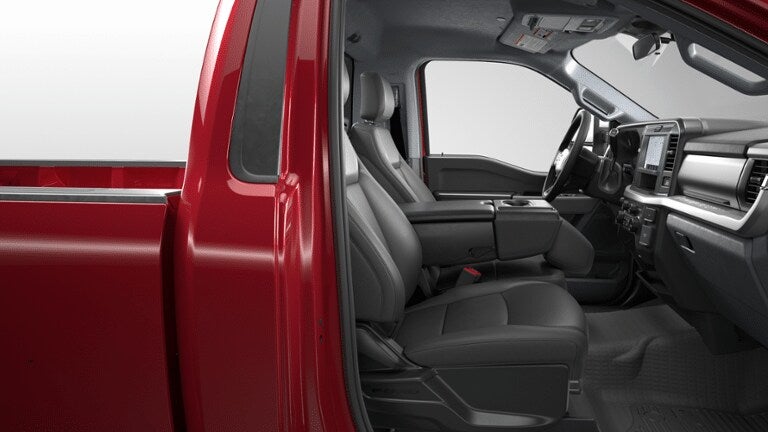 2026 Ford Super Duty F-350® XLT