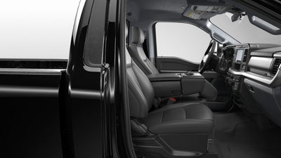 2026 Ford Super Duty F-350® XLT