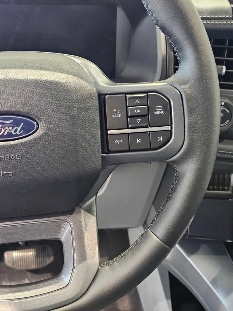 2025 Ford F-150 Lightning Flash™