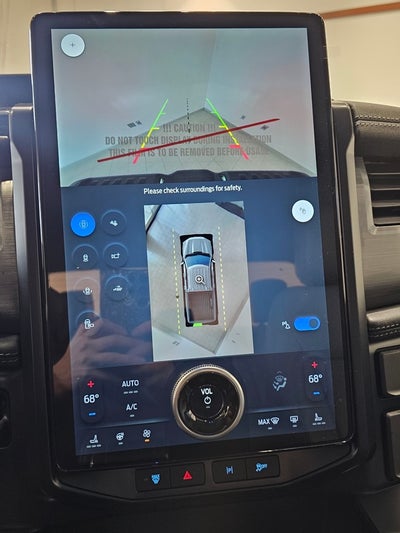 2025 Ford F-150 Lightning Flash™