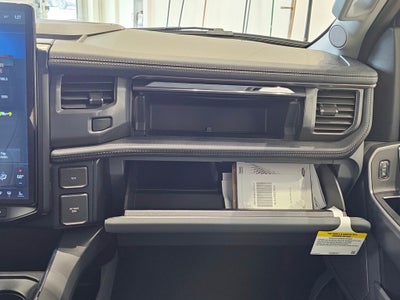 2025 Ford F-150 Lightning Flash™