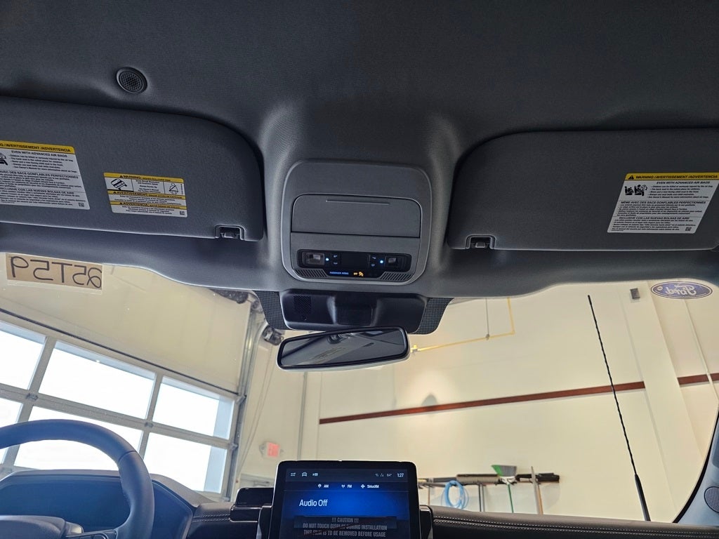 2025 Ford F-150 Lightning Flash™