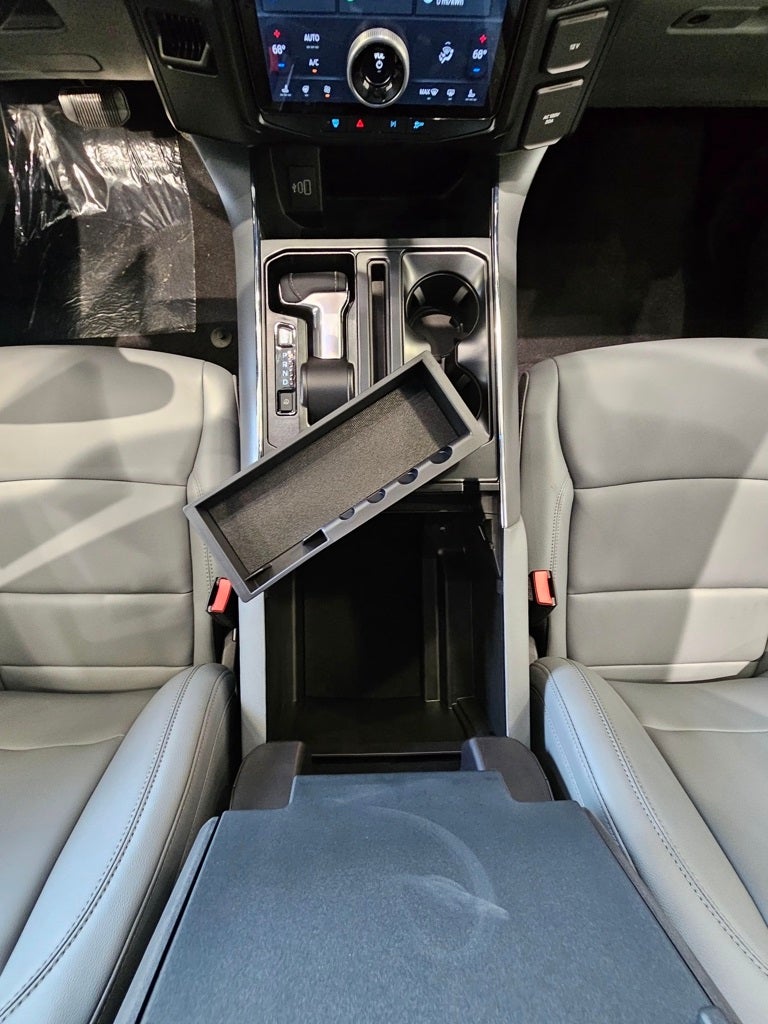 2025 Ford F-150 Lightning Flash™