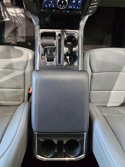 2025 Ford F-150 Lightning Flash™