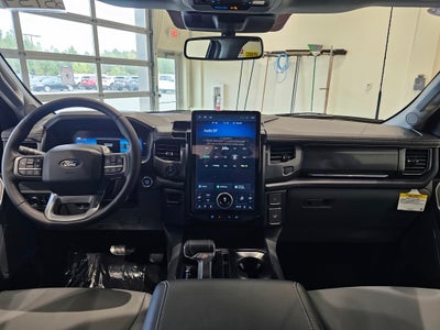 2025 Ford F-150 Lightning Flash™