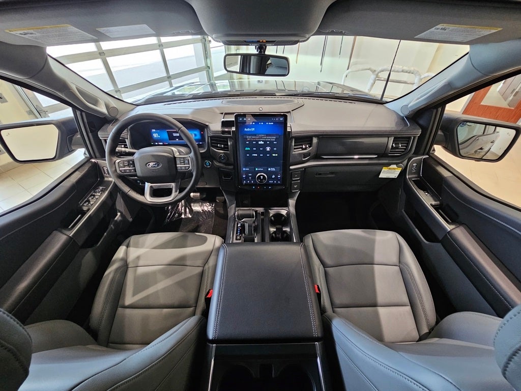 2025 Ford F-150 Lightning Flash™