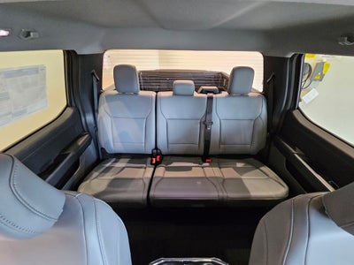 2025 Ford F-150 Lightning Flash™