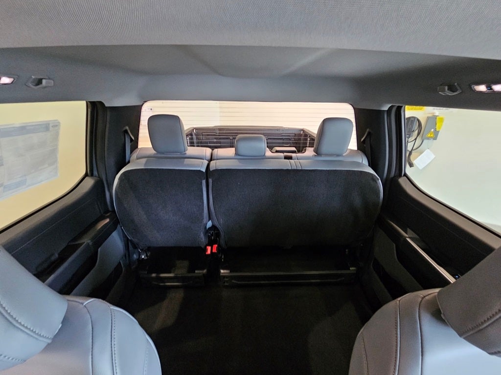 2025 Ford F-150 Lightning Flash™