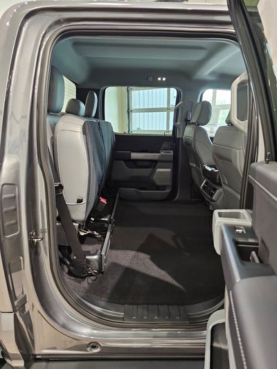 2025 Ford F-150 Lightning Flash™