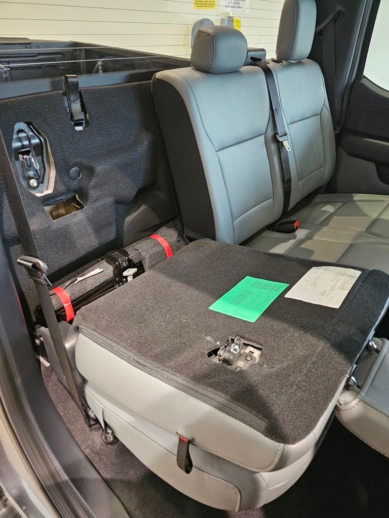 2025 Ford F-150 Lightning Flash™