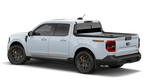 2026 Ford Maverick Tremor®