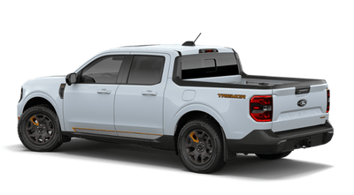 2026 Ford Maverick Tremor®