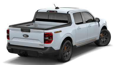 2026 Ford Maverick Tremor®