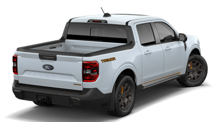 2026 Ford Maverick Tremor®
