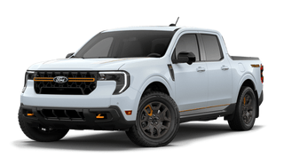 2026 Ford Maverick Tremor®