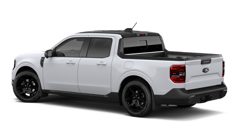 2026 Ford Maverick Lariat®