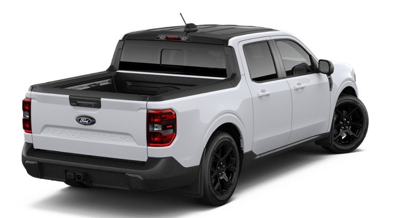 2026 Ford Maverick Lariat®