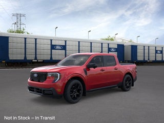 2026 Ford Maverick Lariat®