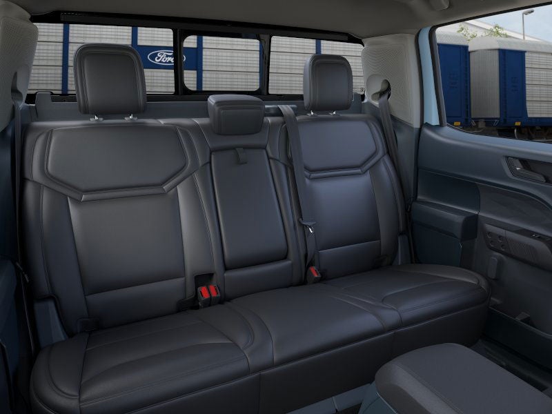 2026 Ford Maverick Lariat®