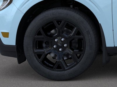 2026 Ford Maverick Lariat®