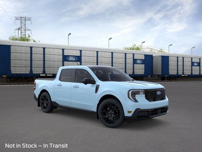 2026 Ford Maverick Lariat®