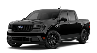 2026 Ford Maverick Lariat®