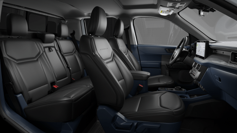 2026 Ford Maverick Lariat®