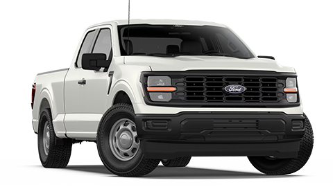 Lundgren Ford in Eveleth MN
