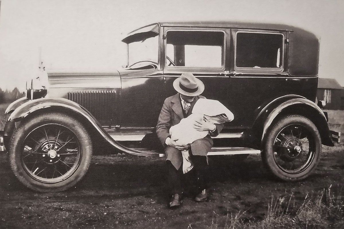 Lundgren Ford in Eveleth MN